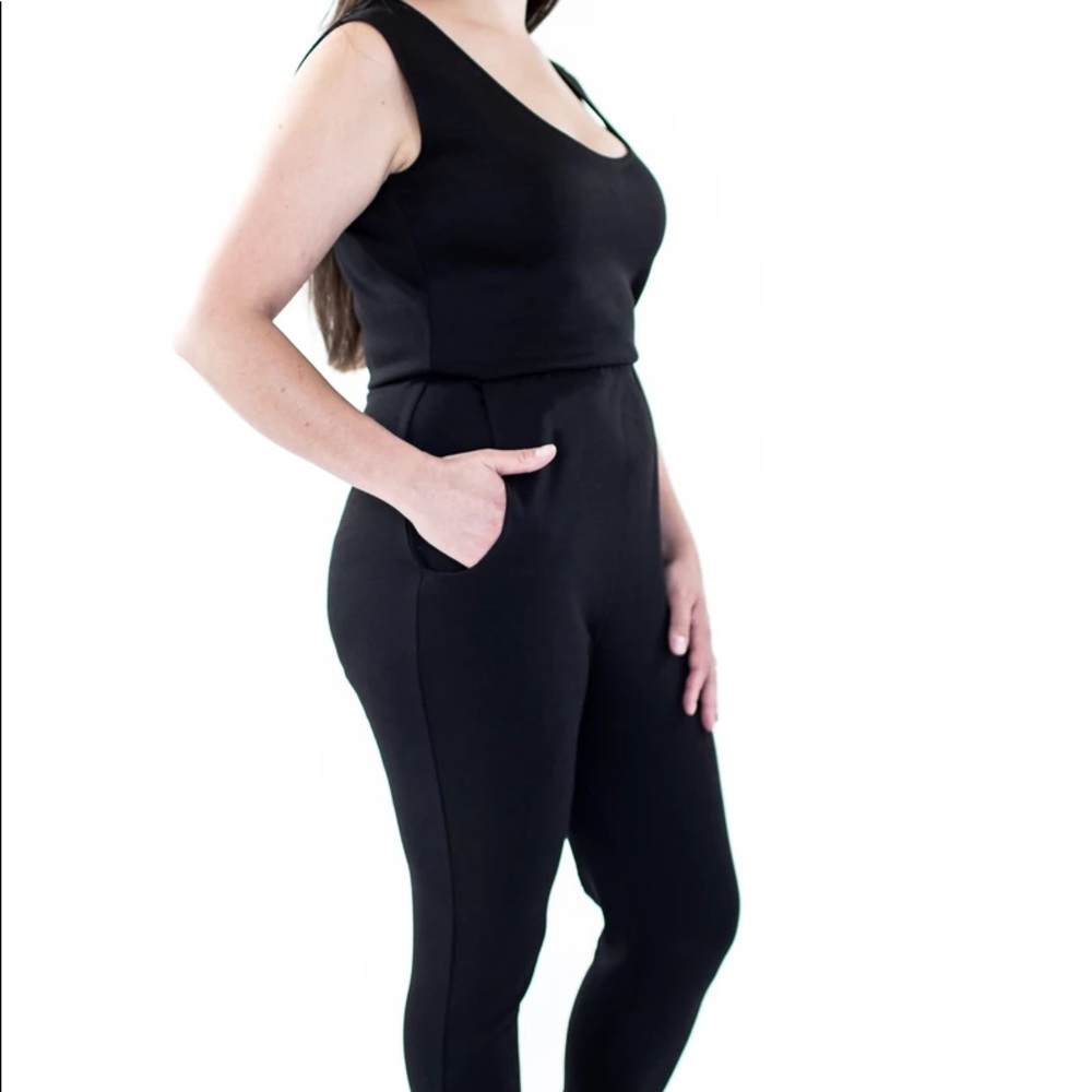 Gus Sloan Jumpsuit
